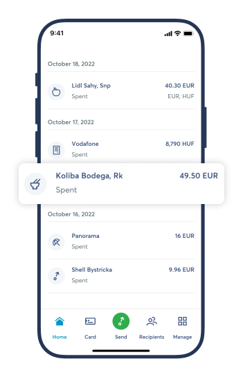 Re-designed our in-app icons